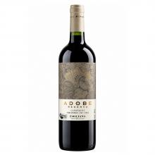 Vinho Emiliana Adobe Reserva Carmenere 750ml Vinho Emiliana Adobe Reserva Carmenere 750ml